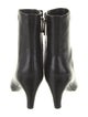 Tory Burch Leather Boots