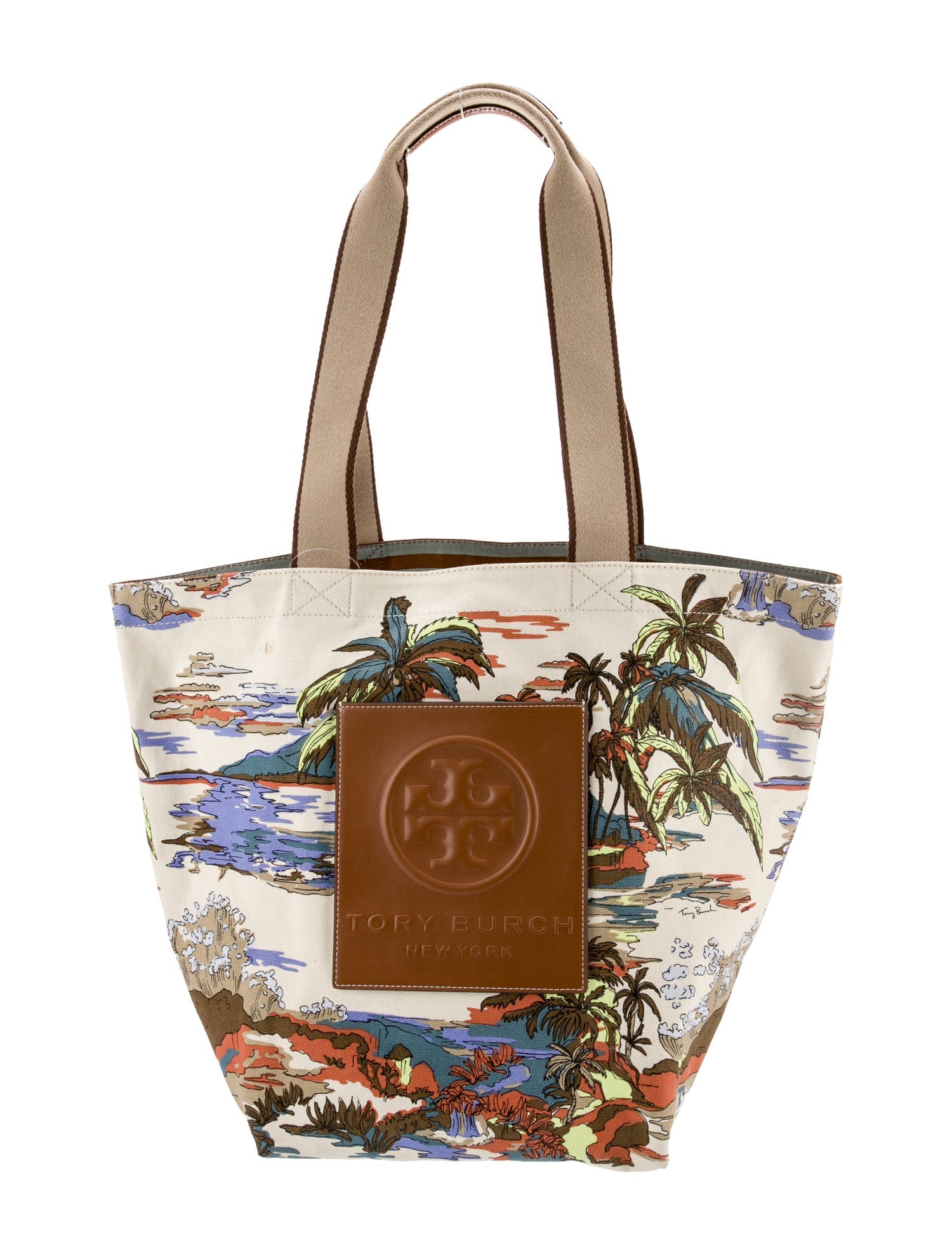 Tory Burch Tote