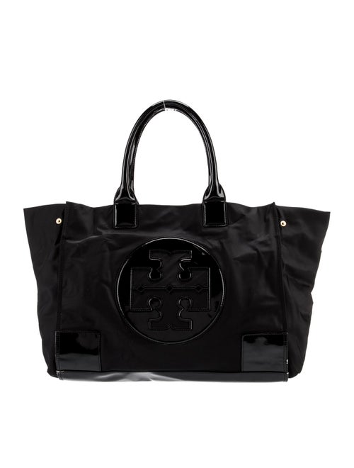 Tory Burch Nylon Weekender Bag