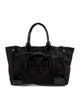 Tory Burch Nylon Weekender Bag