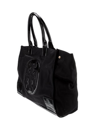 Tory Burch Nylon Weekender Bag