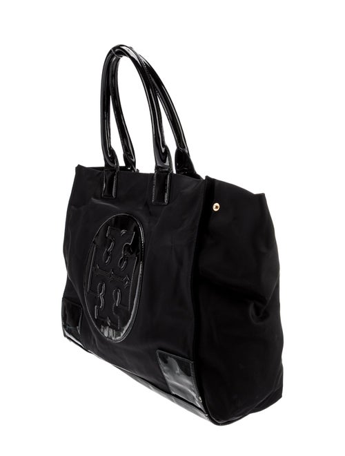 Tory Burch Nylon Weekender Bag
