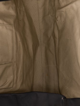 Tory Burch Nylon Weekender Bag