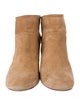 Tory Burch Suede Boots
