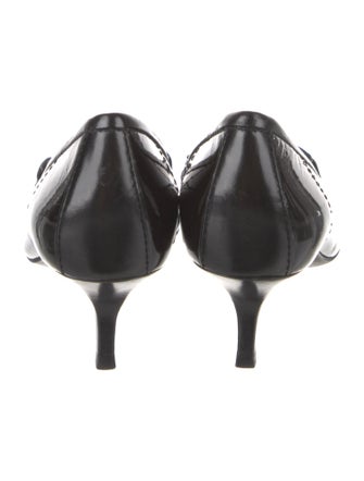 Tory Burch Patent Leather Pumps