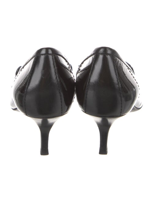 Tory Burch Patent Leather Pumps