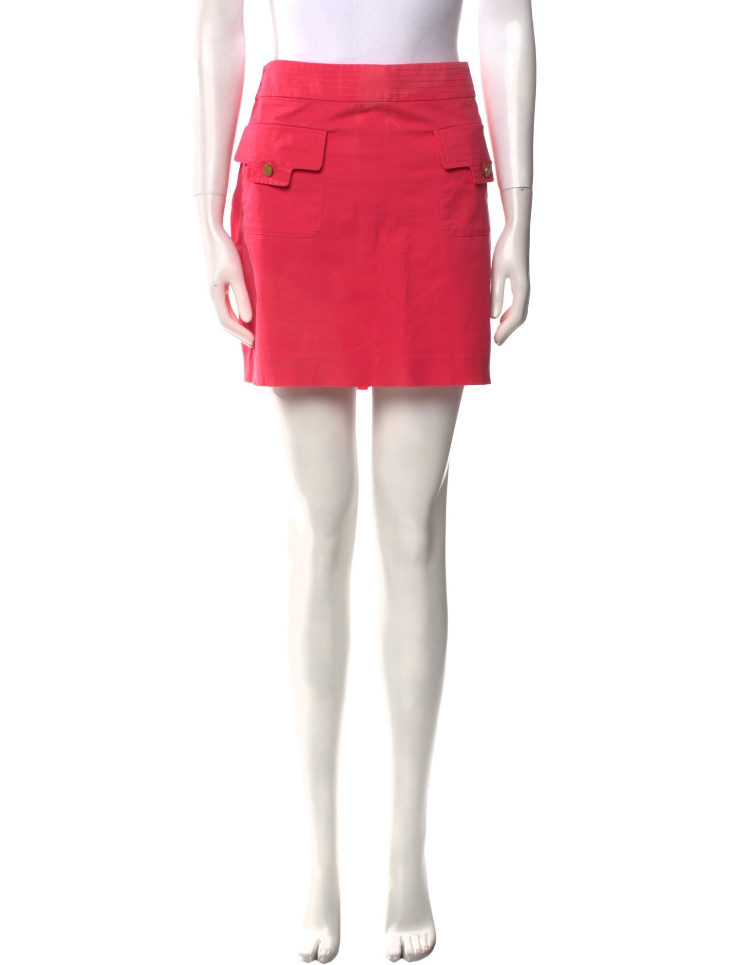 Tory Burch Mini Skirt