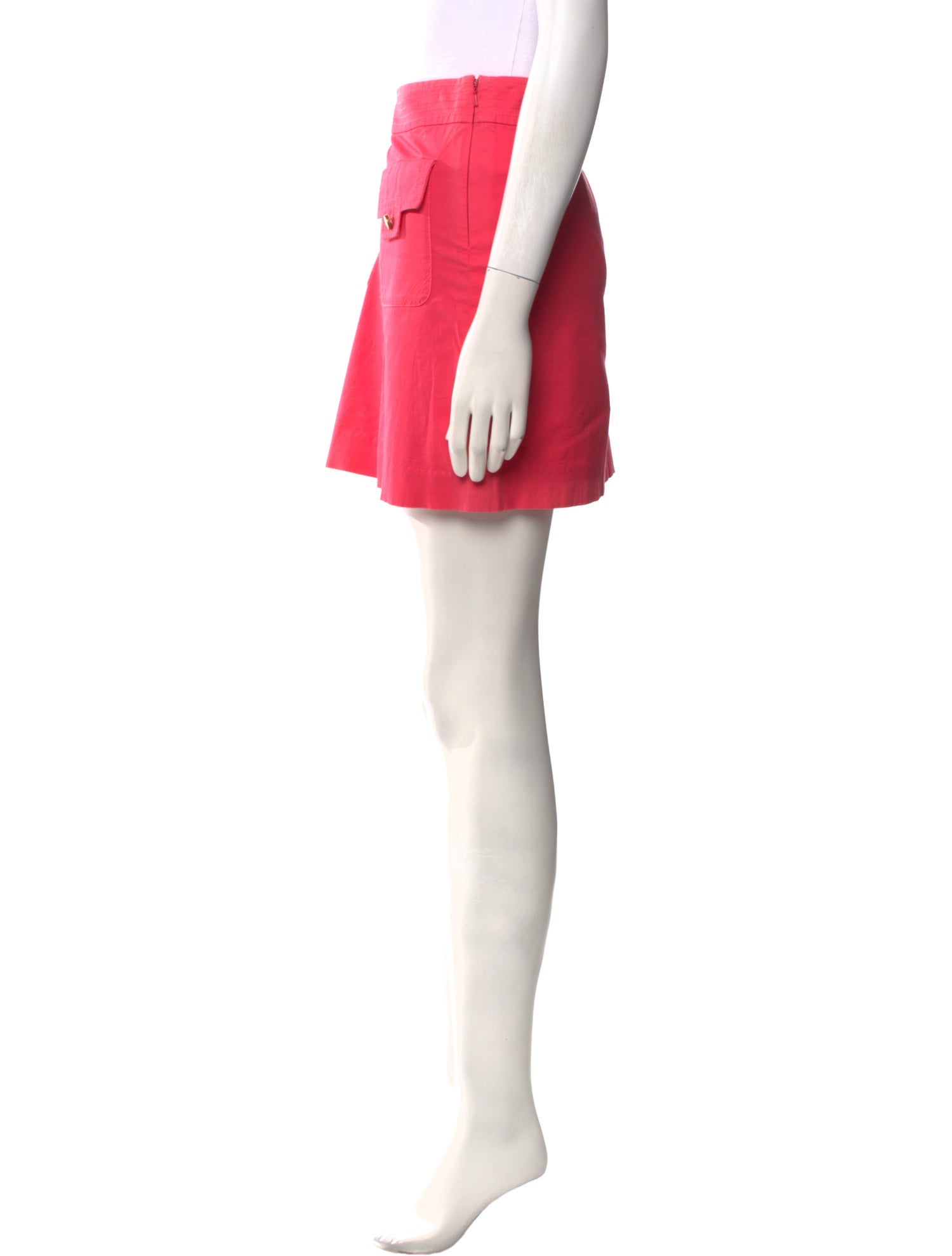 Tory Burch Mini Skirt