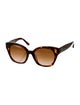 Tory Burch Cat-Eye Gradient Sunglasses