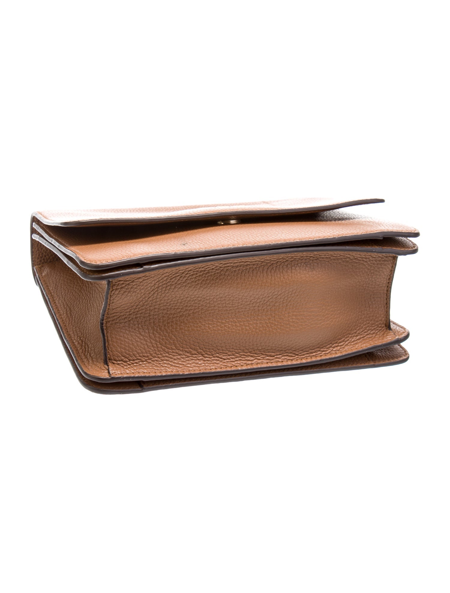 Tory Burch Leather Shoulder Bag