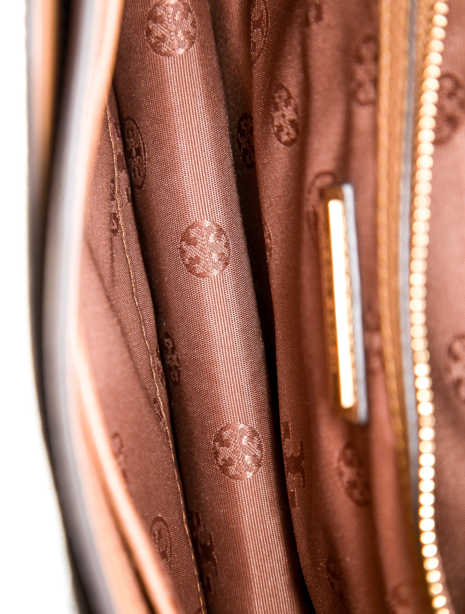 Tory Burch Leather Shoulder Bag