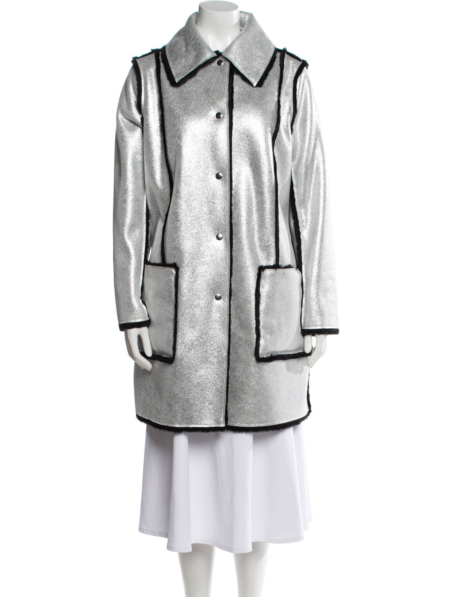 Tory Burch Trench Coat