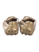 Tory Burch Leather Loafers