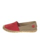 Tory Burch Canvas Espadrilles