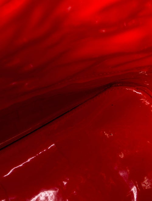 Tory Burch Leather Bucket Bag