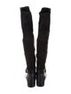 Tory Burch Leather Boots