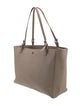 Tory Burch Saffiano Leather Tote