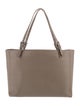 Tory Burch Saffiano Leather Tote