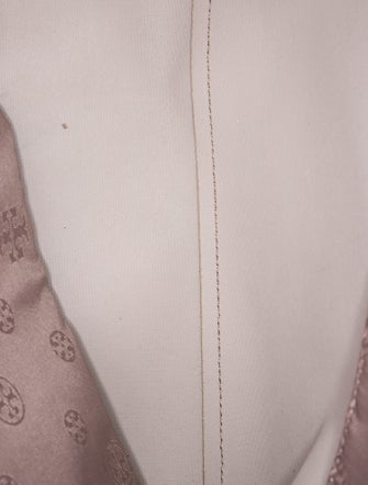 Tory Burch Saffiano Leather Tote