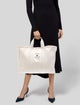 Tory Burch Canvas Tote