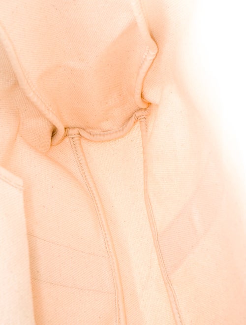 Tory Burch Canvas Tote