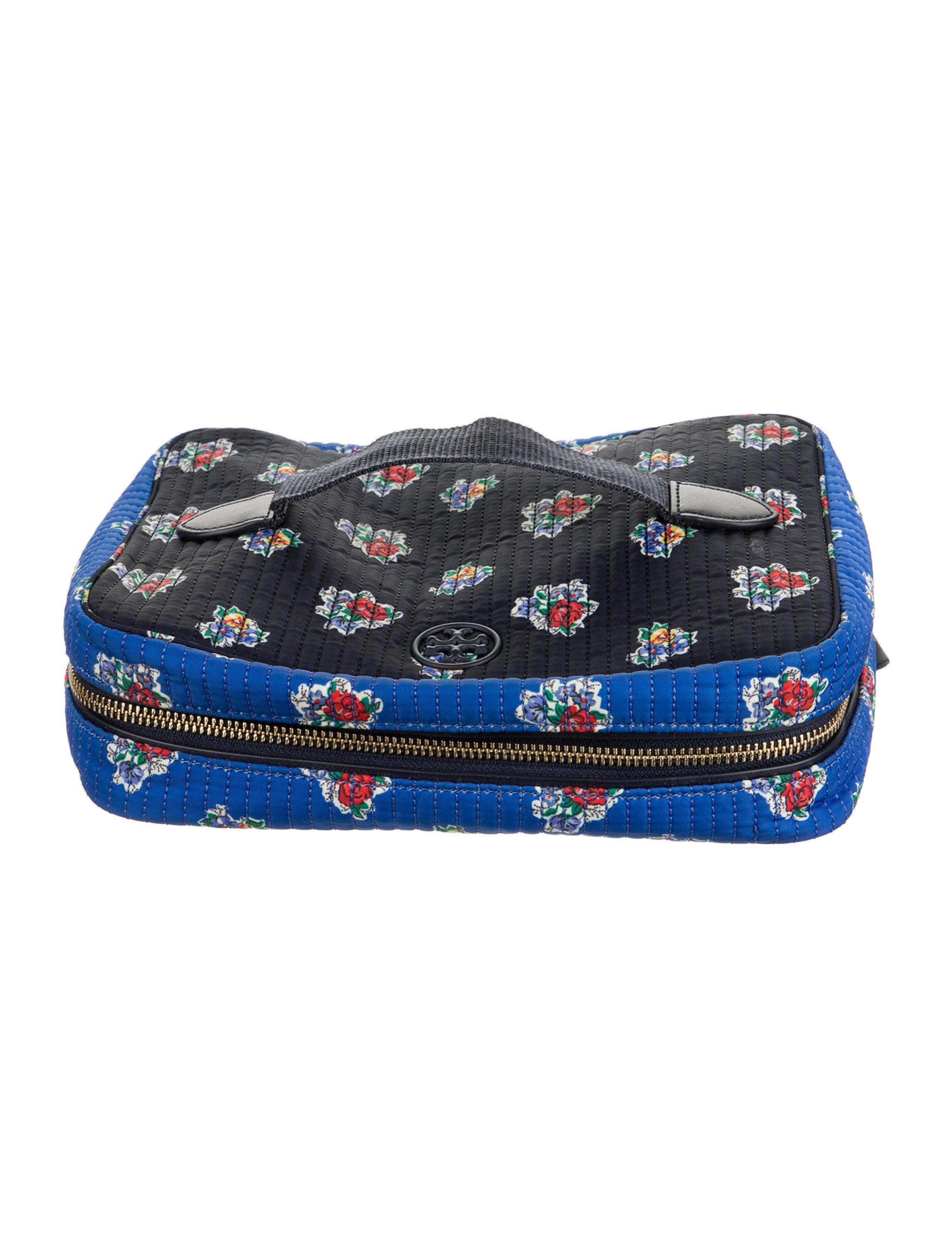 Tory Burch Cosmetic Bag