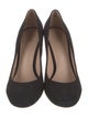 Tory Burch Suede Pumps