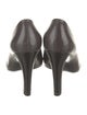 Tory Burch Leather Pumps