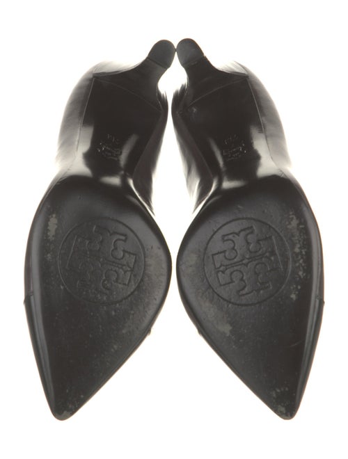 Tory Burch Leather Pumps