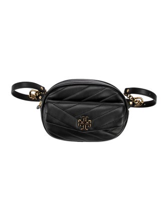Tory Burch Leather Belt Bag