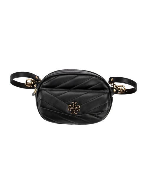 Tory Burch Leather Belt Bag