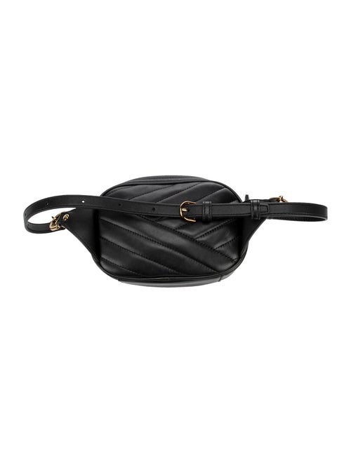 Tory Burch Leather Belt Bag
