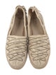 Tory Burch Canvas Espadrilles