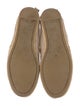 Tory Burch Canvas Espadrilles