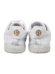 Tory Burch Leather Sneakers