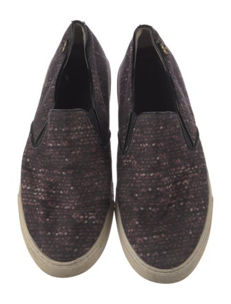 Tory Burch Nylon Espadrilles