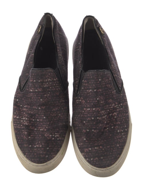 Tory Burch Nylon Espadrilles