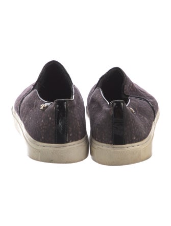 Tory Burch Nylon Espadrilles