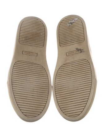 Tory Burch Nylon Espadrilles