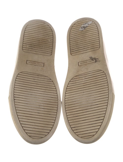 Tory Burch Nylon Espadrilles