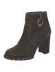 Tory Burch Suede Boots