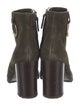 Tory Burch Suede Boots