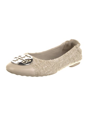 Tory Burch Ballet Flats