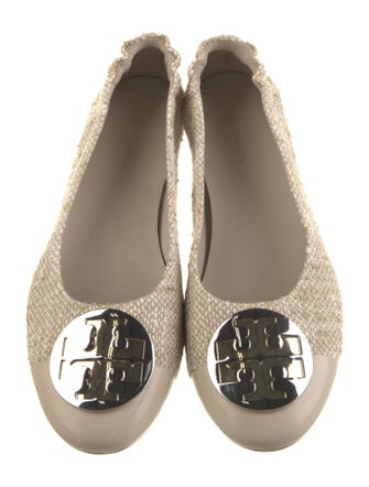Tory Burch Ballet Flats