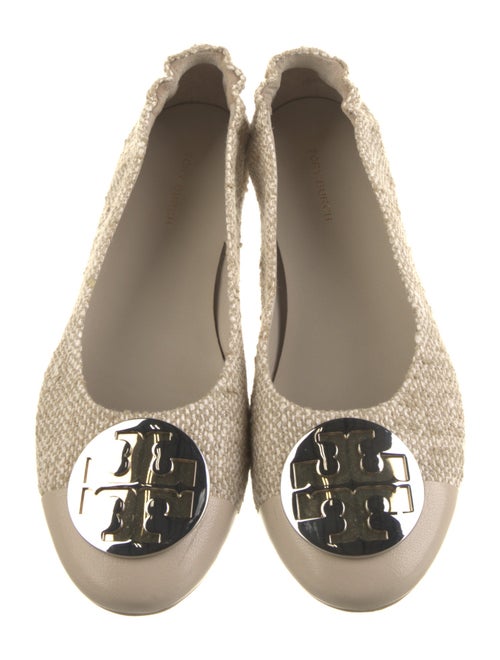 Tory Burch Ballet Flats