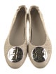 Tory Burch Ballet Flats