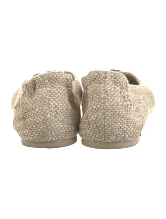 Tory Burch Ballet Flats