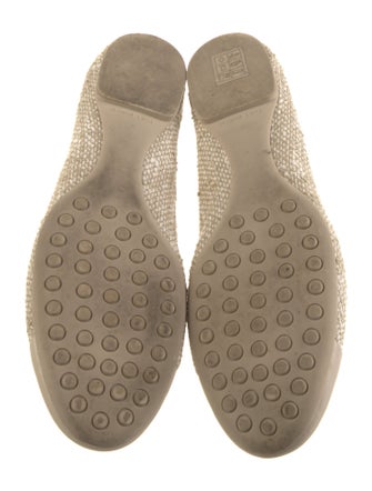 Tory Burch Ballet Flats
