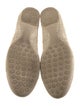 Tory Burch Ballet Flats