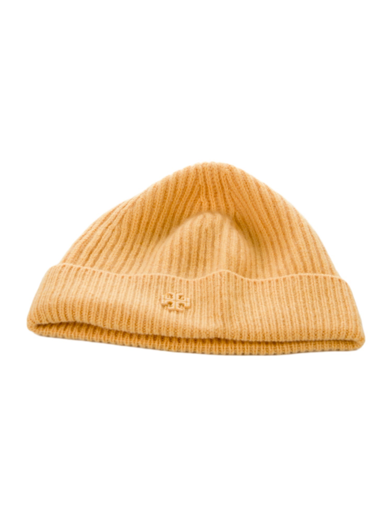 Tory Burch beanie hat